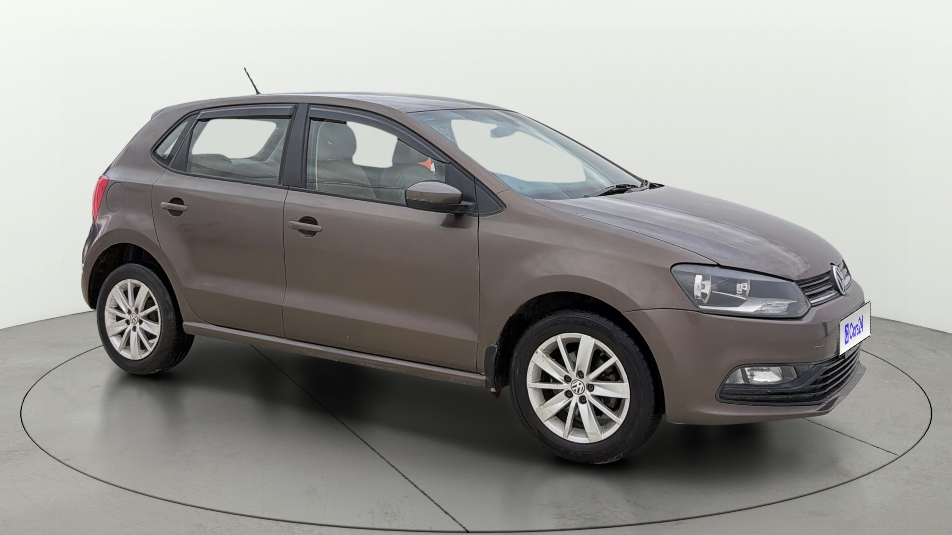 View 2017 Volkswagen Polo 1.2 AllStar Limited Edition Image 13 Used 2017 Volkswagen Polo 1.2 AllStar Limited Edition Image 13