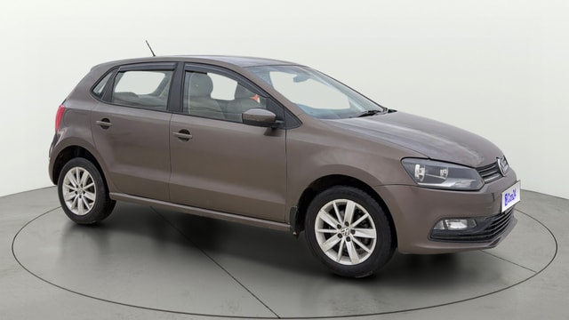 View Volkswagen Polo Image 13 Used Volkswagen Polo Image 13