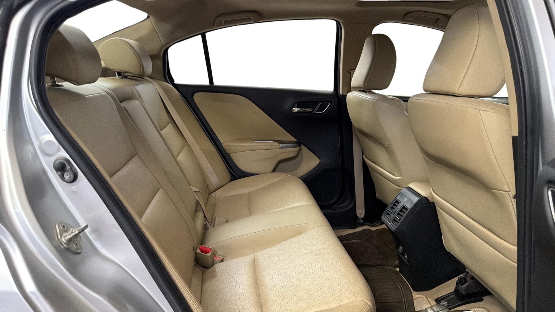 View 2017 Honda City ZX CVT Image 31 Used 2017 Honda City ZX CVT Image 31