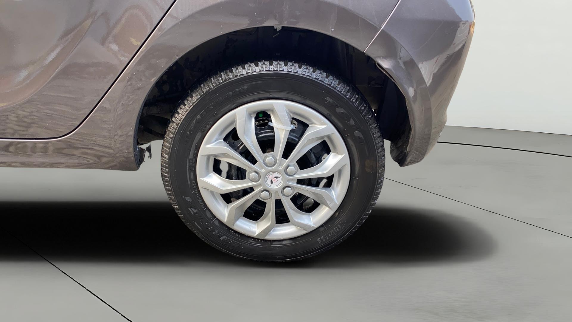 View 2018 Tata Tiago Revotorq XB Image 11 Used 2018 Tata Tiago Revotorq XB Image 11