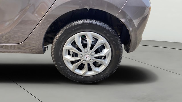 View Tata Tiago Image 11 Used Tata Tiago Image 11