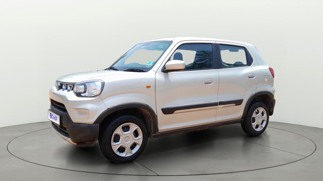 View Maruti Suzuki 1000 Image 35 Used Maruti Suzuki 1000 Image 35