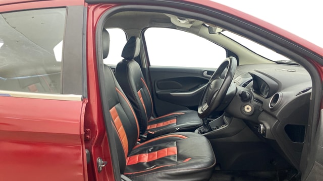 View Ford Figo Aspire Image 17 Used Ford Figo Aspire Image 17
