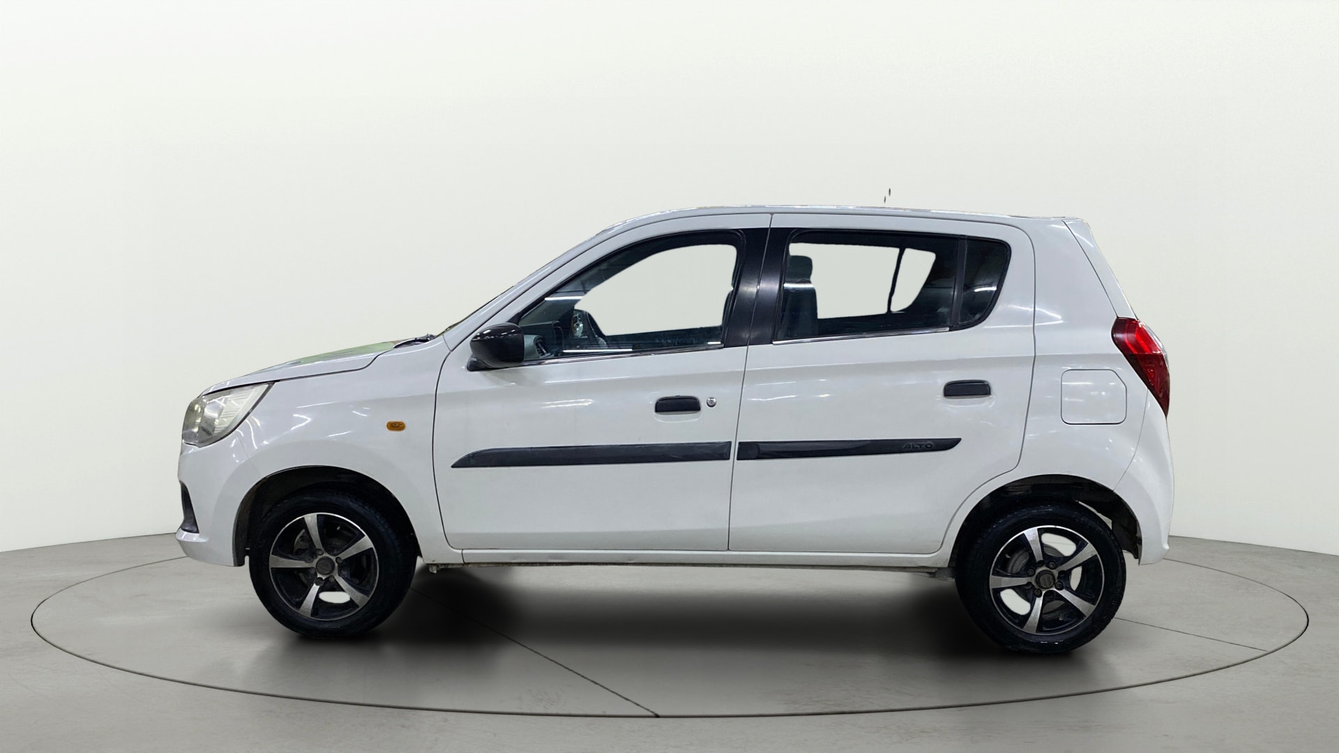 Used 2016 Maruti Suzuki Alto K10 Used 2016 Maruti Suzuki Alto K10
