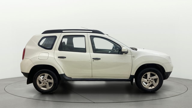 View Renault Duster Image 8 Used Renault Duster Image 8