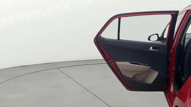 View Hyundai Grand i10 Image 22 Used Hyundai Grand i10 Image 22
