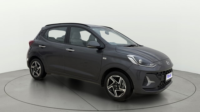 View Hyundai Grand i10 Nios Image 14 Used Hyundai Grand i10 Nios Image 14