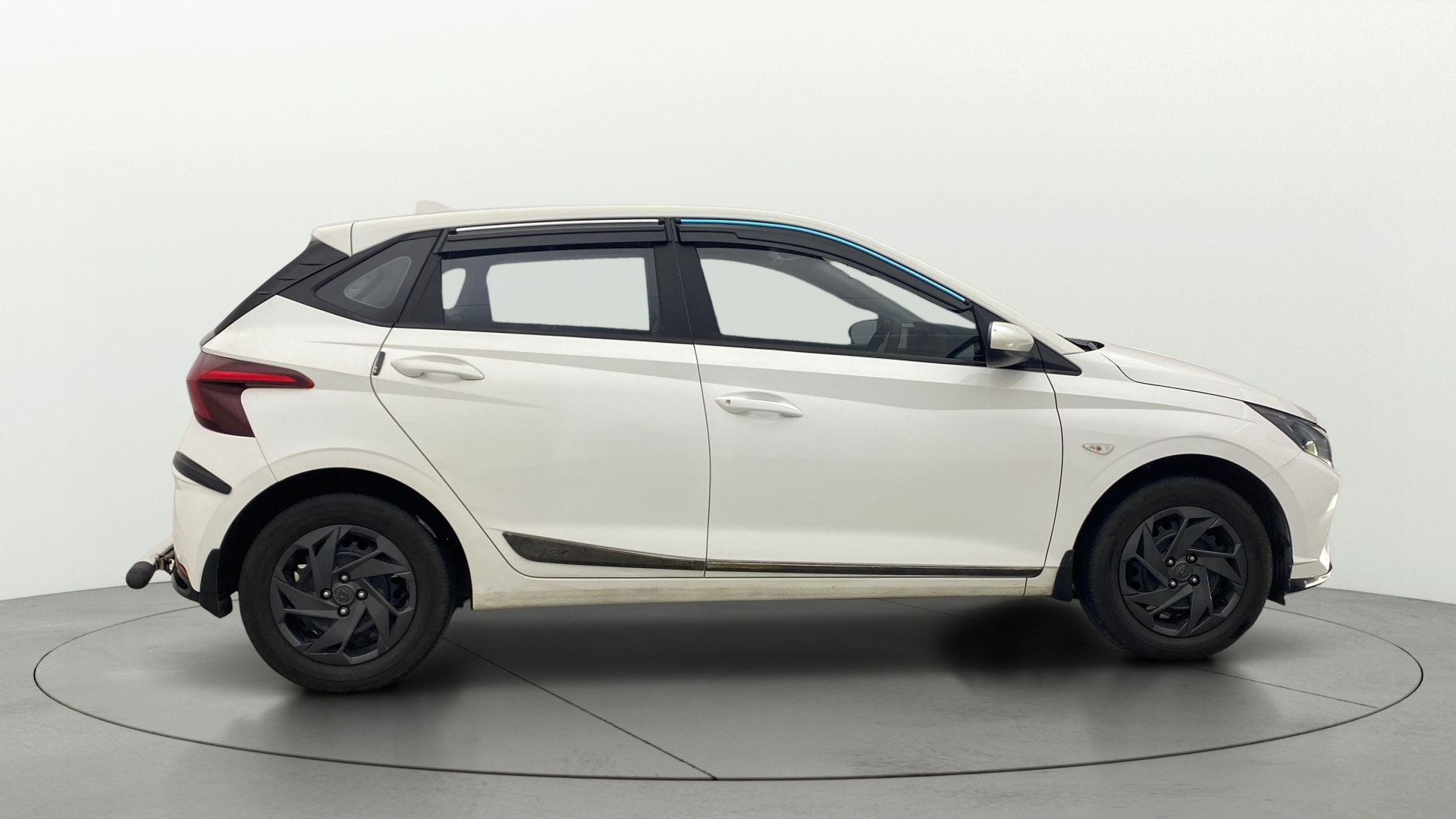 Used 2022 Hyundai Elite i20 Used 2022 Hyundai Elite i20