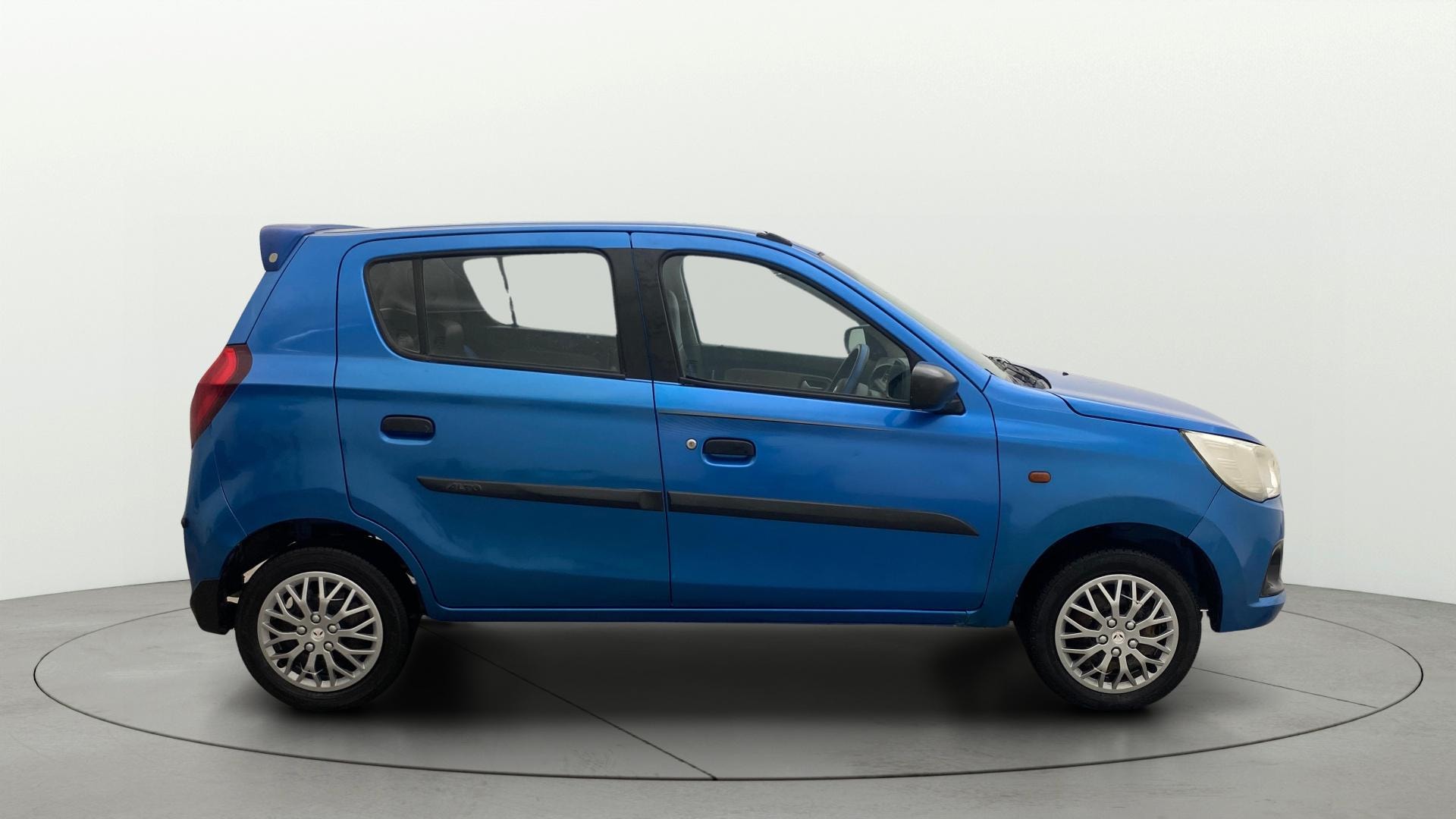 View 2016 Maruti Suzuki Alto K10 LX Image 8 Used 2016 Maruti Suzuki Alto K10 LX Image 8