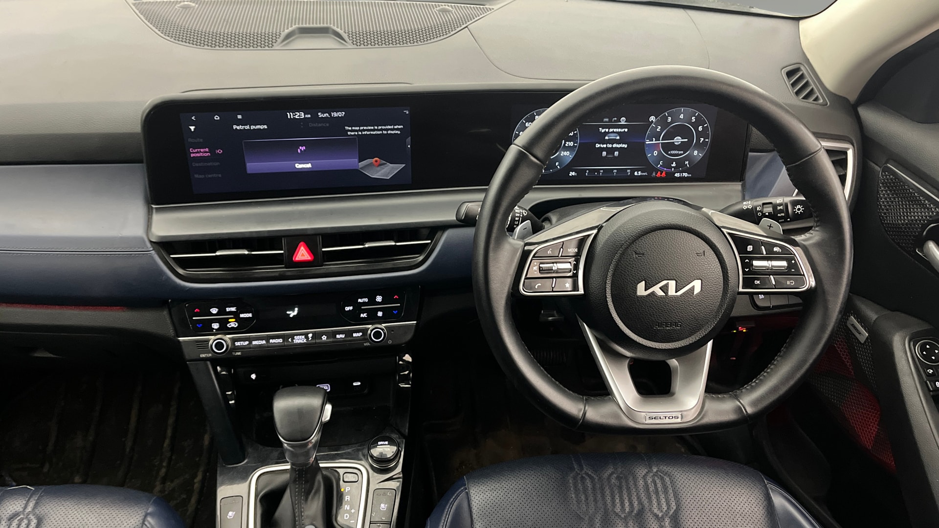 Used 2025 Kia Seltos Used 2025 Kia Seltos