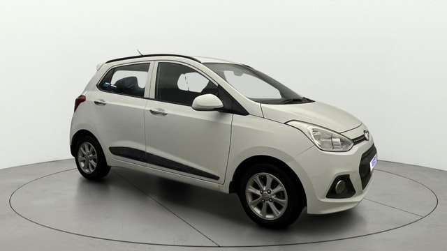 View Hyundai Grand i10 Image 36 Used Hyundai Grand i10 Image 36