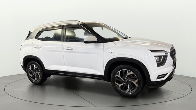 View Hyundai Creta Image 36 Used Hyundai Creta Image 36