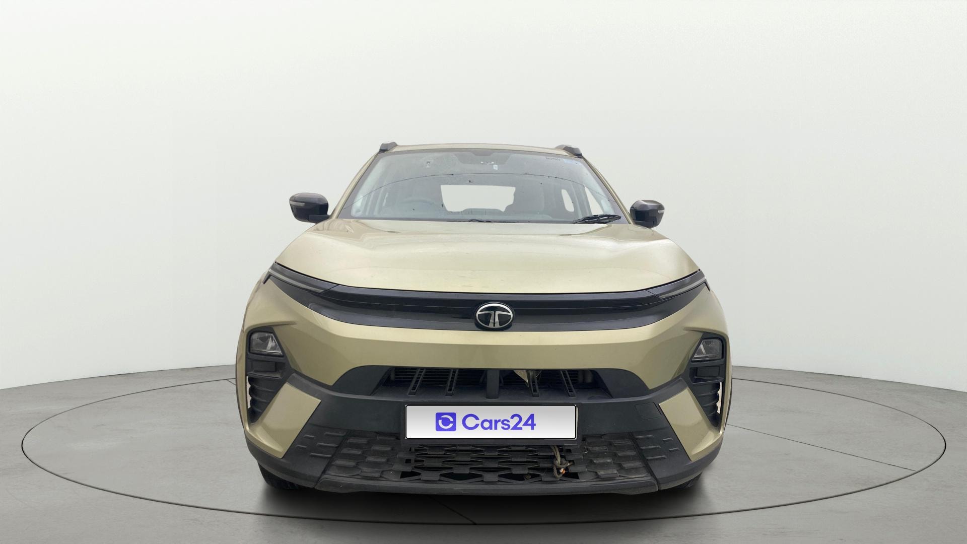 Used 2025 Tata Nexon Used 2025 Tata Nexon