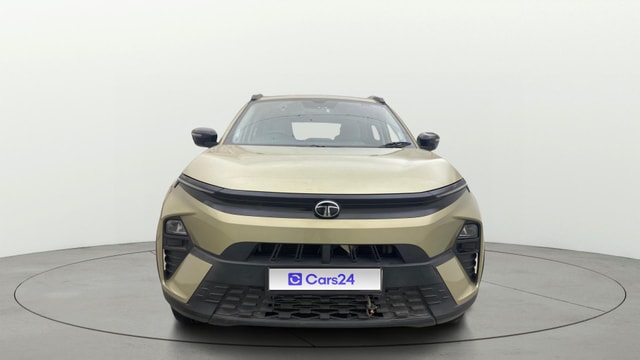View Tata Nexon Image 1 Used Tata Nexon Image 1