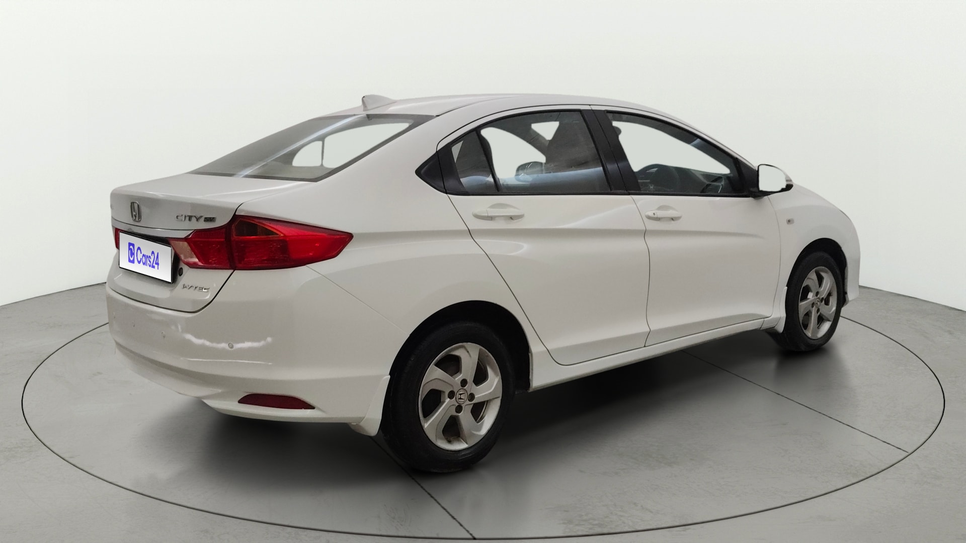 View 2015 Honda City ZX MT Diesel Anniversary Edition Image 41 Used 2015 Honda City ZX MT Diesel Anniversary Edition Image 41
