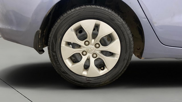 View Hyundai Xcent Image 23 Used Hyundai Xcent Image 23