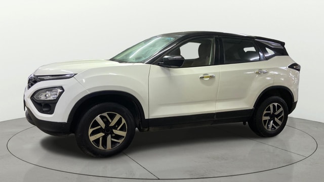 View Tata Harrier Image 22 Used Tata Harrier Image 22