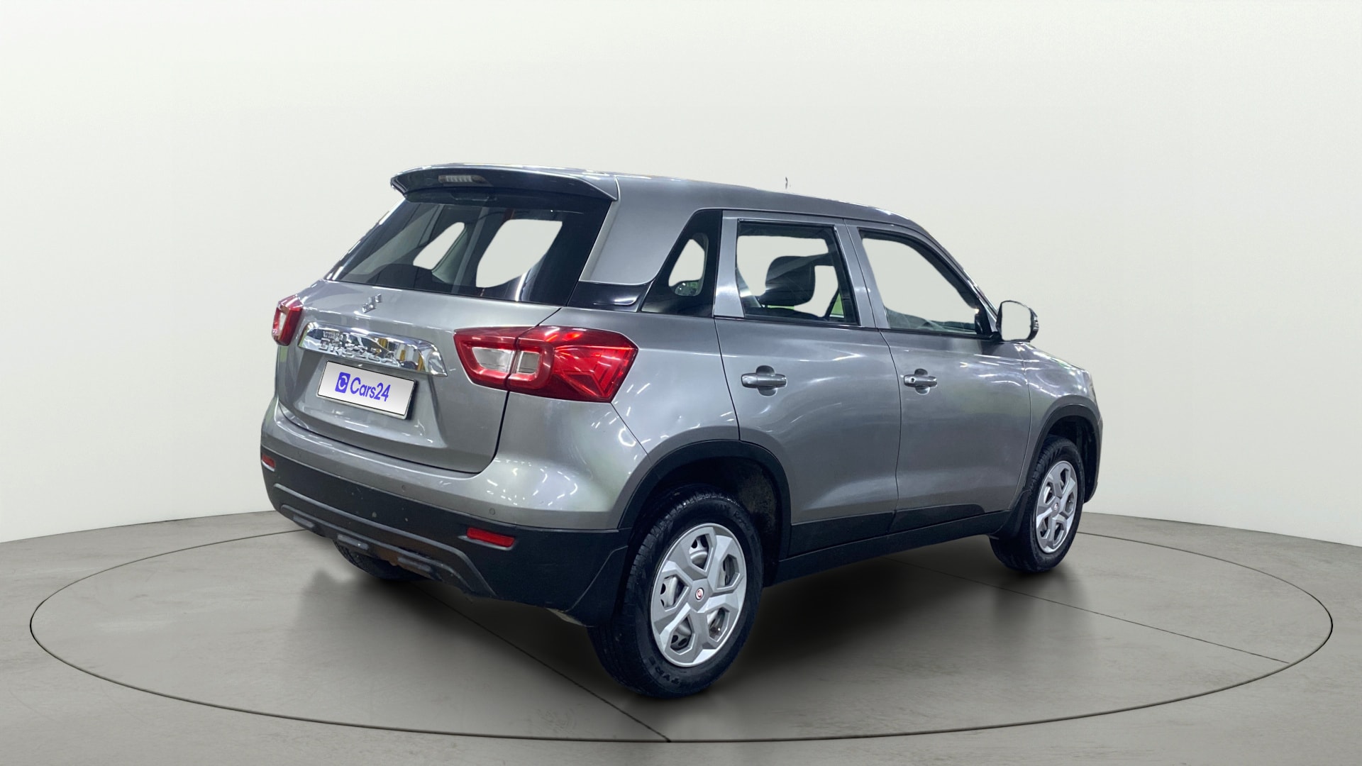View 2020 Maruti Suzuki 1000 Base Variant Image 41 Used 2020 Maruti Suzuki 1000 Base Variant Image 41