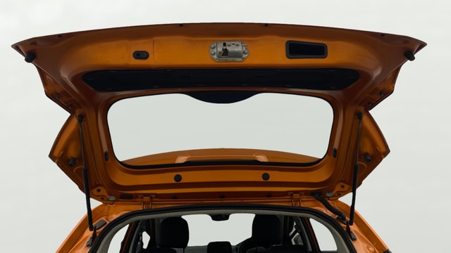 View Tata Nexon Image 16 Used Tata Nexon Image 16