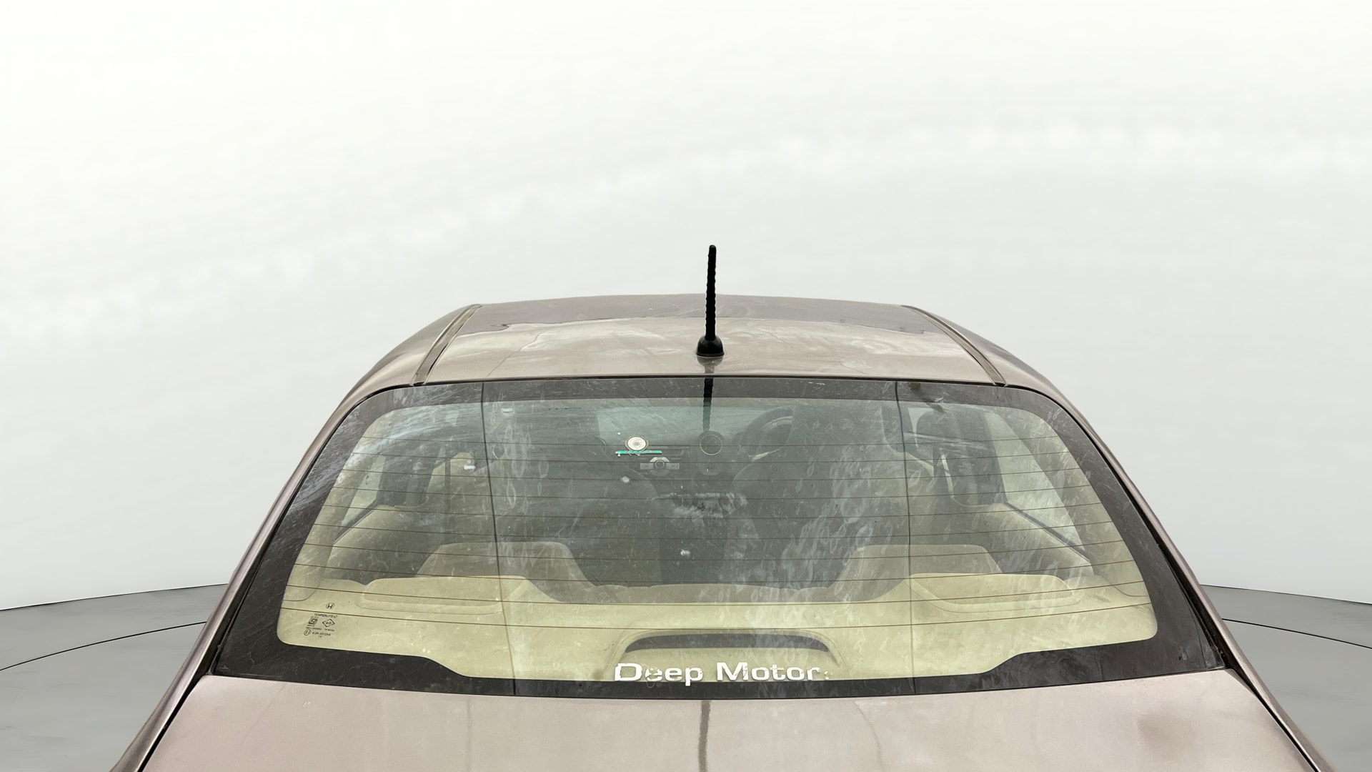 Used 2015 Honda Amaze Used 2015 Honda Amaze