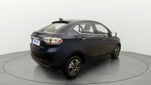 View Tata Tigor Image 44 Used Tata Tigor Image 44