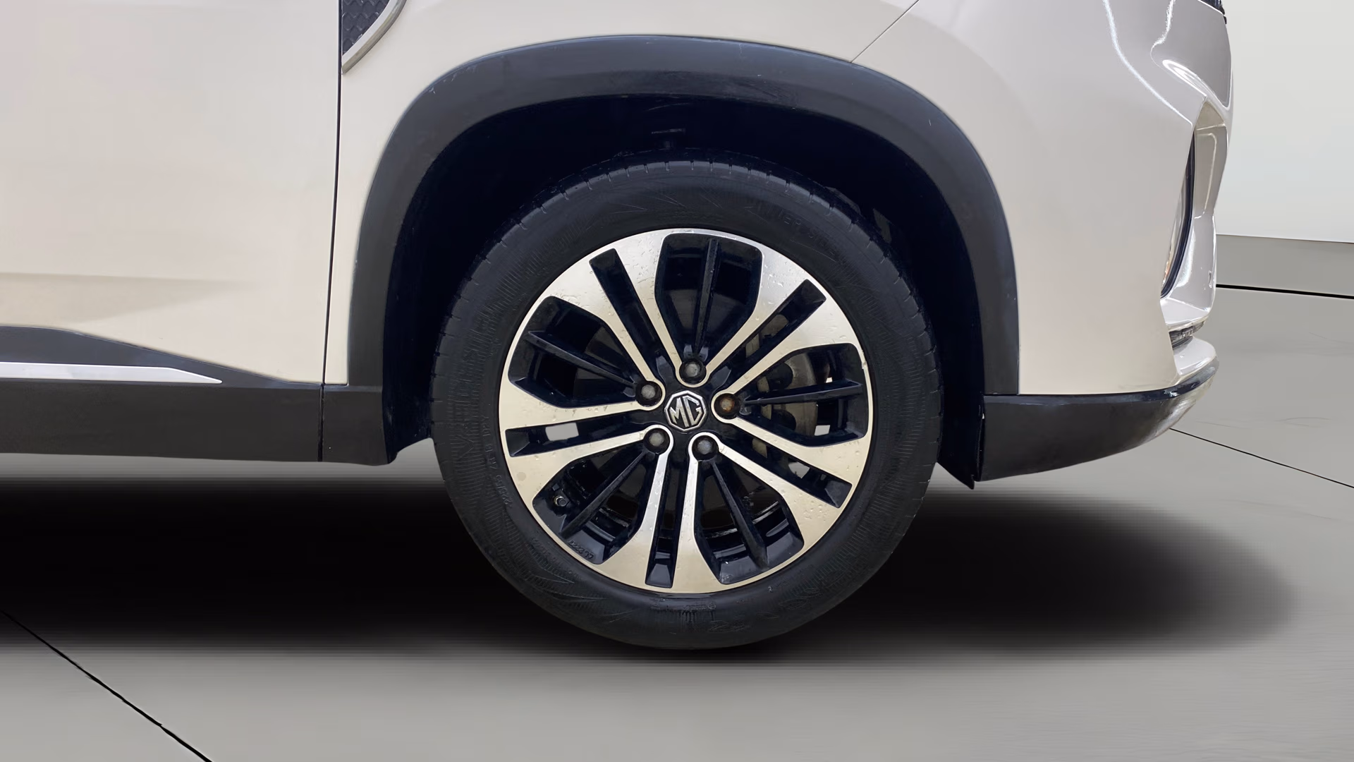 Used 2021 MG Hector Plus Used 2021 MG Hector Plus