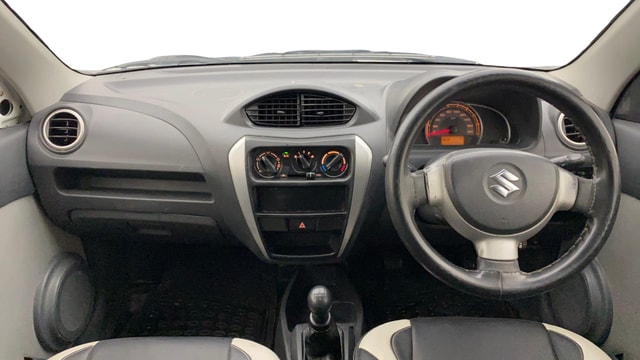 View Maruti Suzuki Alto 800 Image 15 Used Maruti Suzuki Alto 800 Image 15