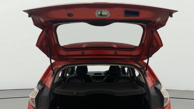 View Tata Nexon Image 16 Used Tata Nexon Image 16