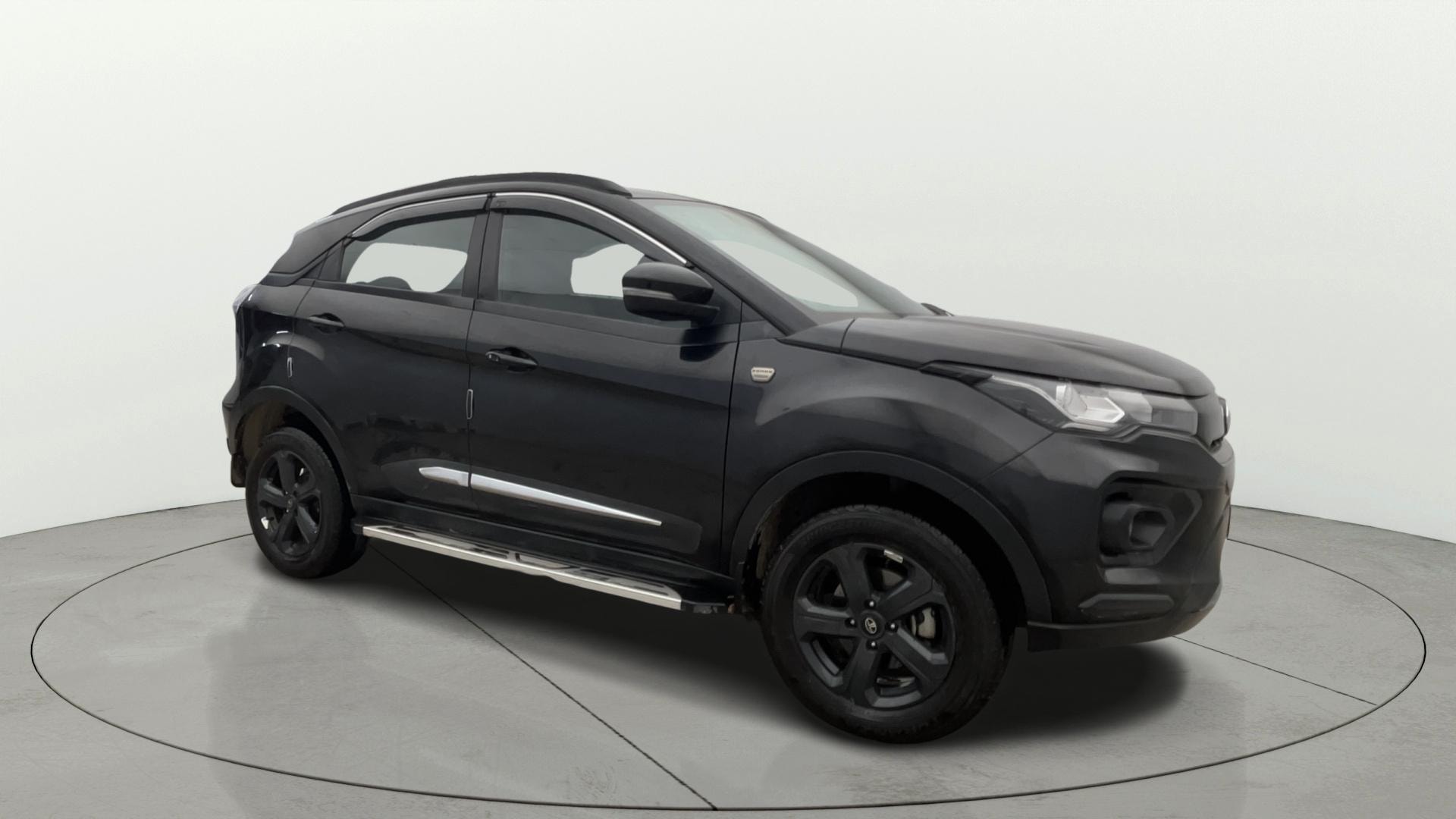 View 2023 Tata Nexon Revotron XE Image 23 Used 2023 Tata Nexon Revotron XE Image 23
