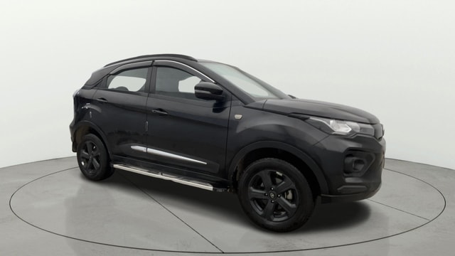 View Tata Nexon Image 23 Used Tata Nexon Image 23