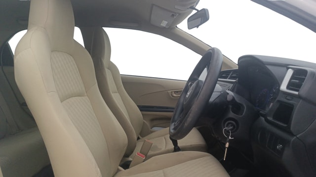 View Honda Brio Image 25 Used Honda Brio Image 25