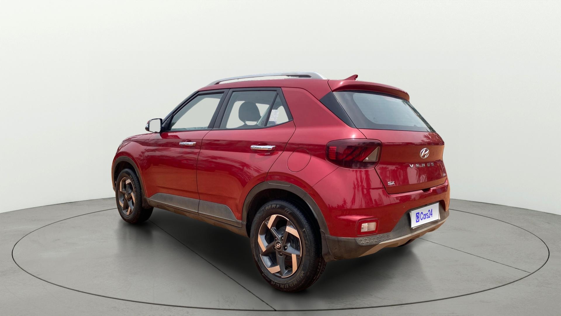 Used 2020 Hyundai Venue Used 2020 Hyundai Venue