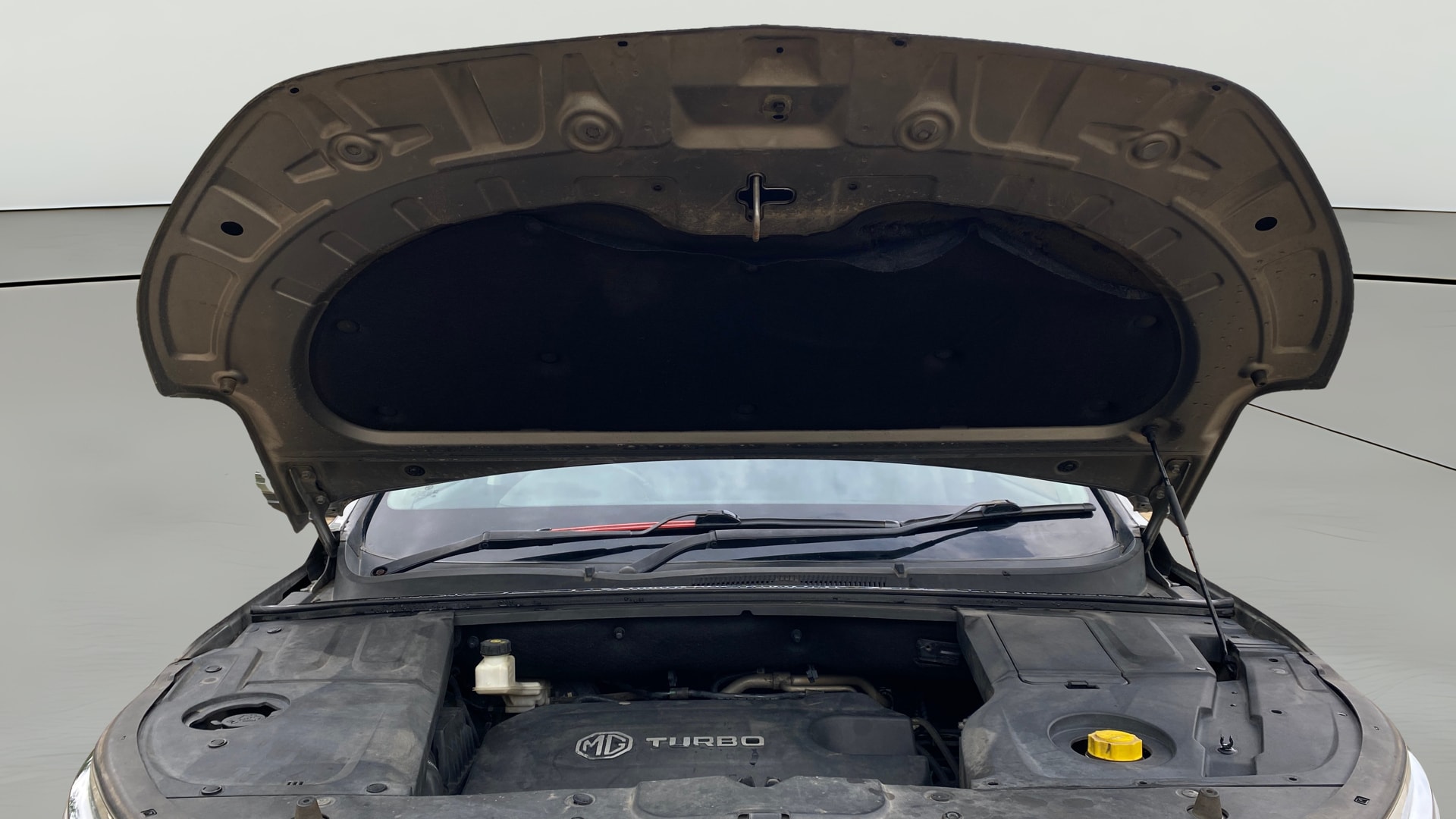 View 2020 MG Hector Sharp Diesel Image 34 Used 2020 MG Hector Sharp Diesel Image 34