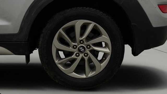 View Hyundai Tucson Image 11 Used Hyundai Tucson Image 11