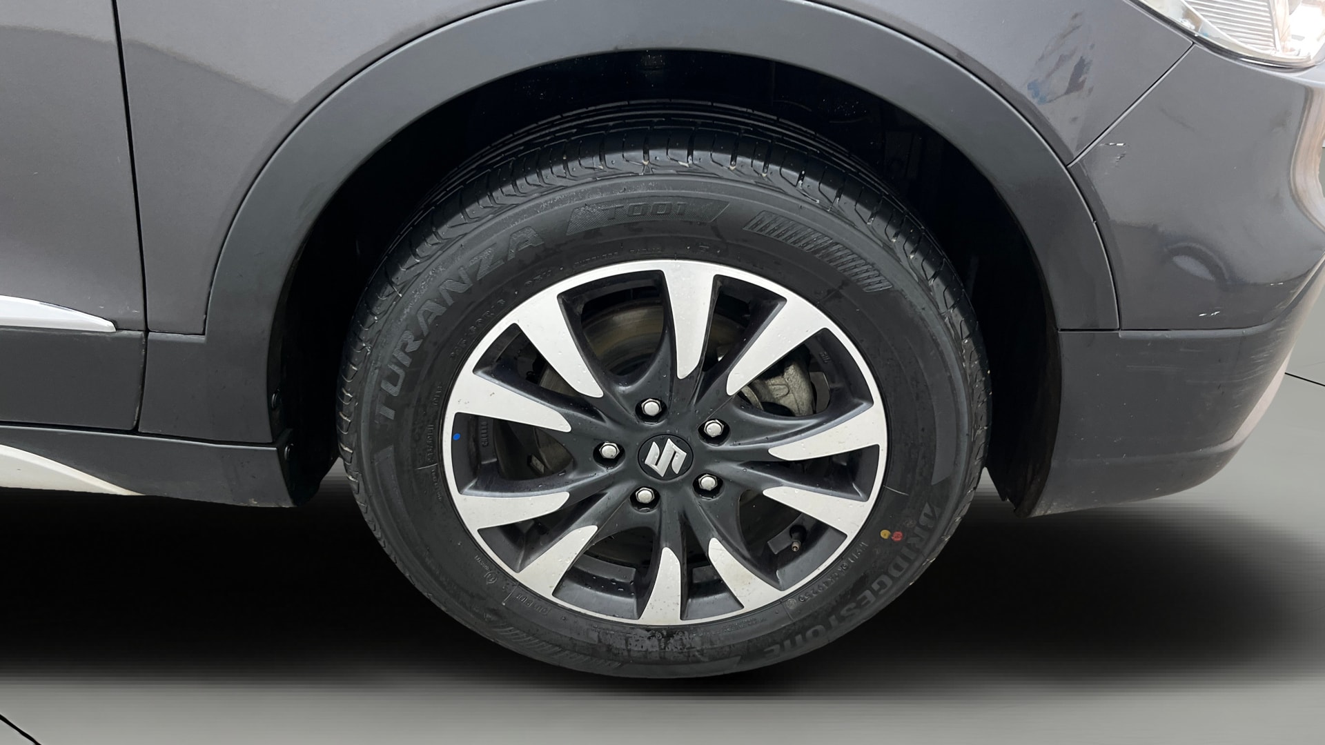 View 2019 Maruti Suzuki 1000 Base Variant Image 43 Used 2019 Maruti Suzuki 1000 Base Variant Image 43