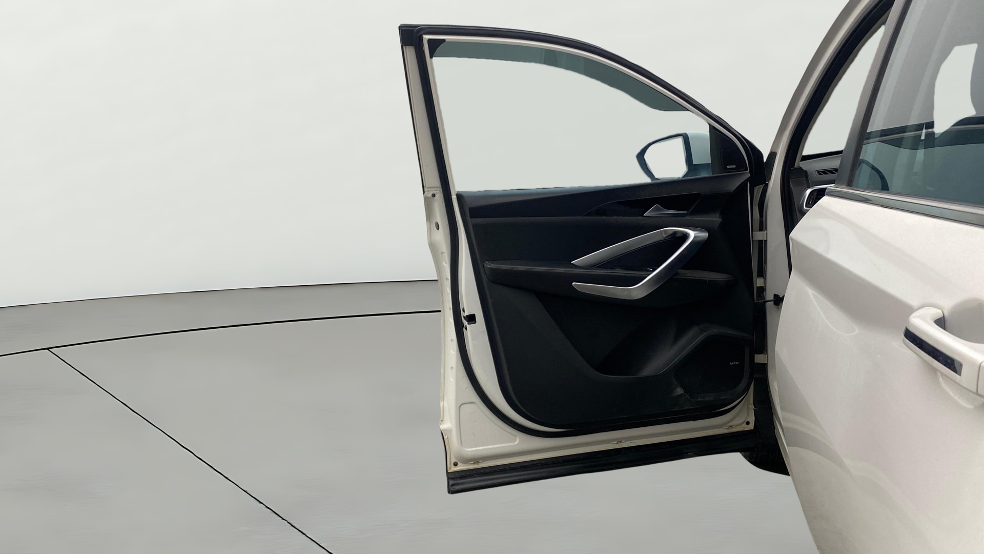 View 2020 MG Hector Sharp Petrol BS IV Image 33 Used 2020 MG Hector Sharp Petrol BS IV Image 33