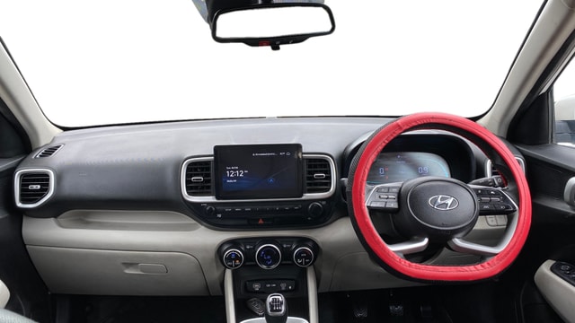 View Hyundai Venue Image 31 Used Hyundai Venue Image 31