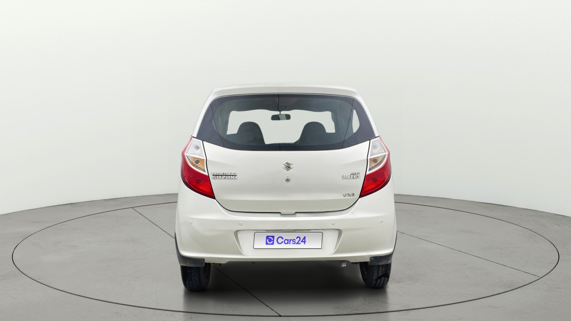 View 2019 Maruti Suzuki Alto K10 LX Image 38 Used 2019 Maruti Suzuki Alto K10 LX Image 38
