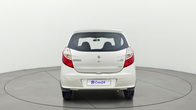 View Maruti Suzuki Alto K10 Image 38 Used Maruti Suzuki Alto K10 Image 38