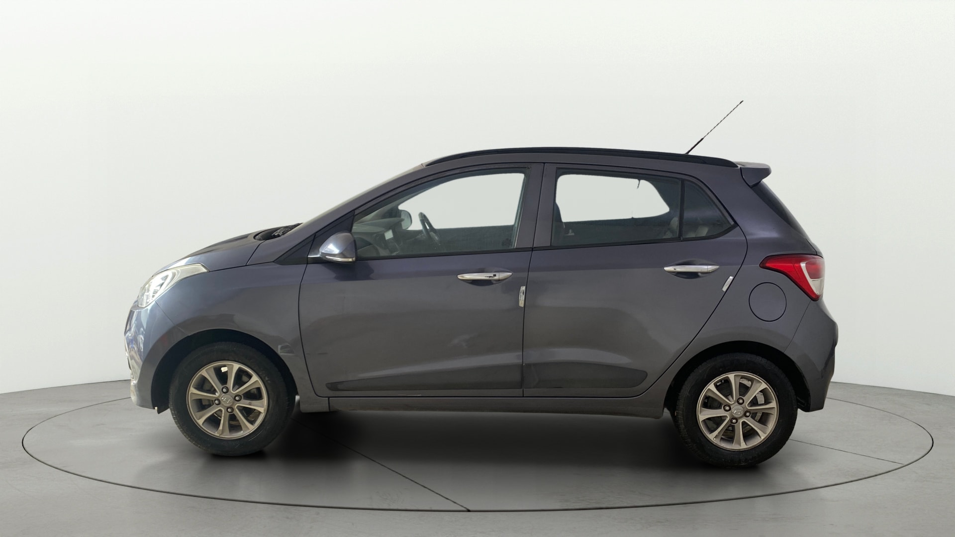 View 2016 Hyundai Grand i10 1.2 Asta Petrol Image 26 Used 2016 Hyundai Grand i10 1.2 Asta Petrol Image 26