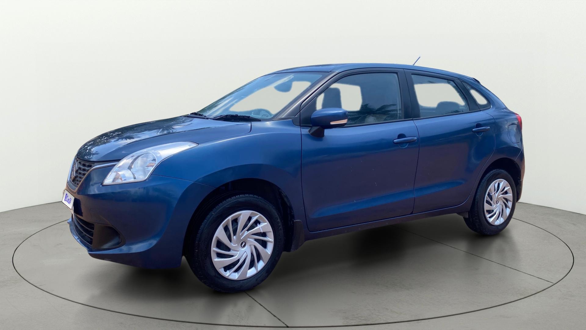 Used 2016 Maruti Suzuki 1000 Used 2016 Maruti Suzuki 1000