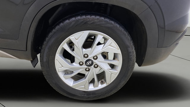 View Hyundai Creta Image 8 Used Hyundai Creta Image 8