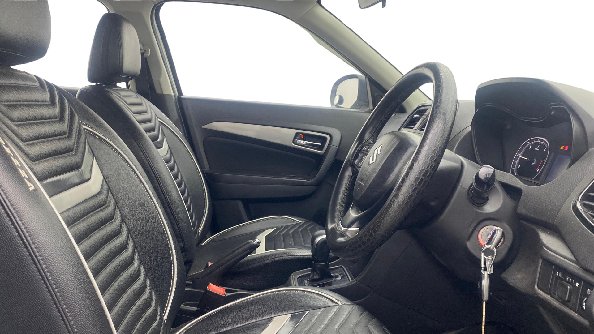 View 2019 Maruti Suzuki 1000 Base Variant Image 25 Used 2019 Maruti Suzuki 1000 Base Variant Image 25