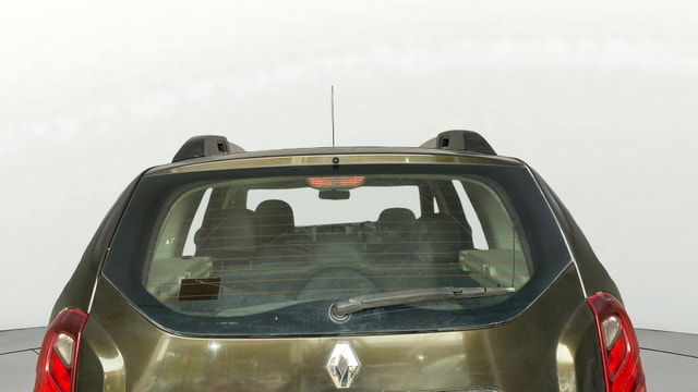 View Renault Duster Image 3 Used Renault Duster Image 3