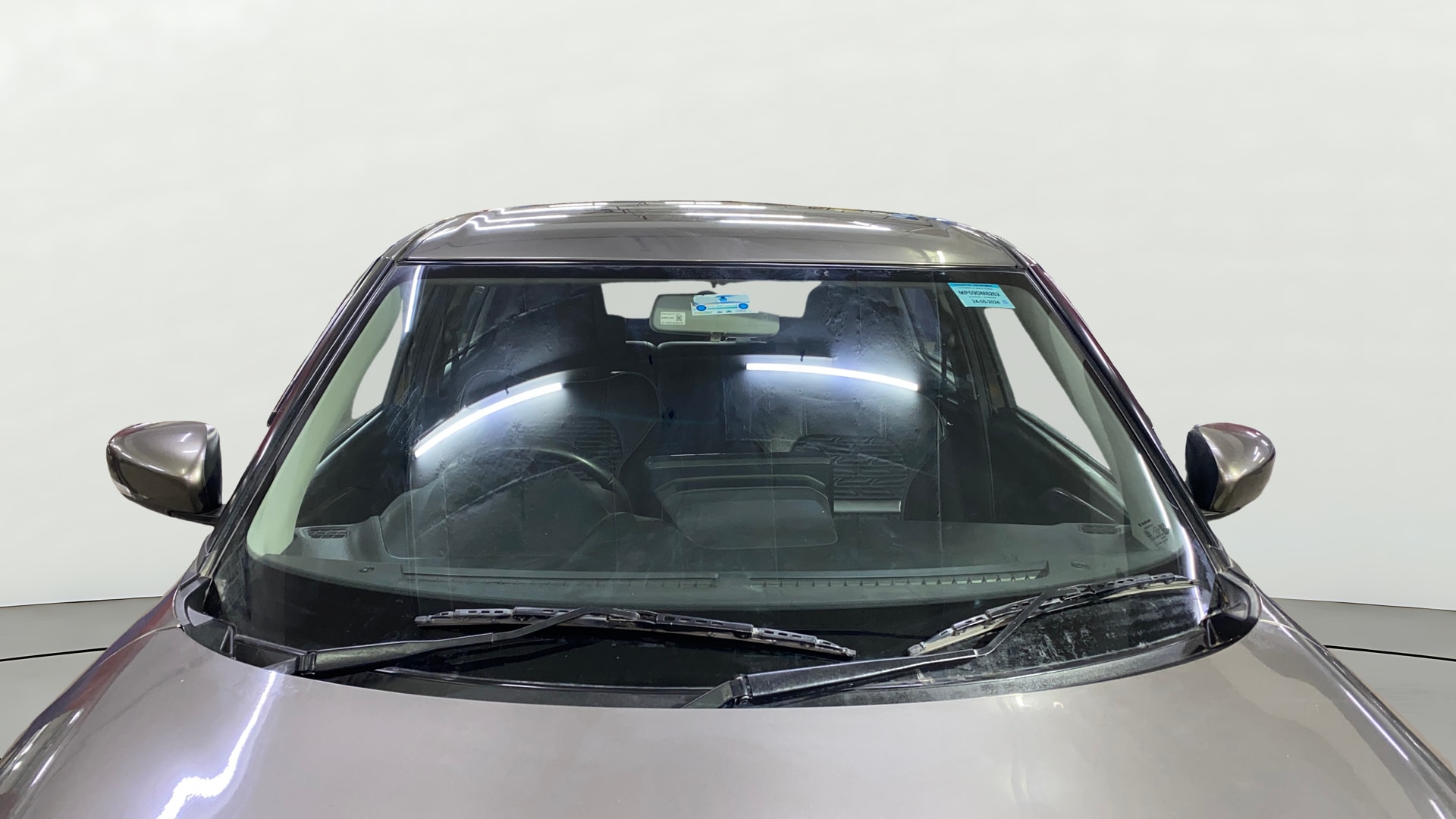 View 2024 Maruti Suzuki 1000 Base Variant Image 37 Used 2024 Maruti Suzuki 1000 Base Variant Image 37