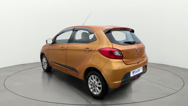 View Tata Tiago Image 2 Used Tata Tiago Image 2