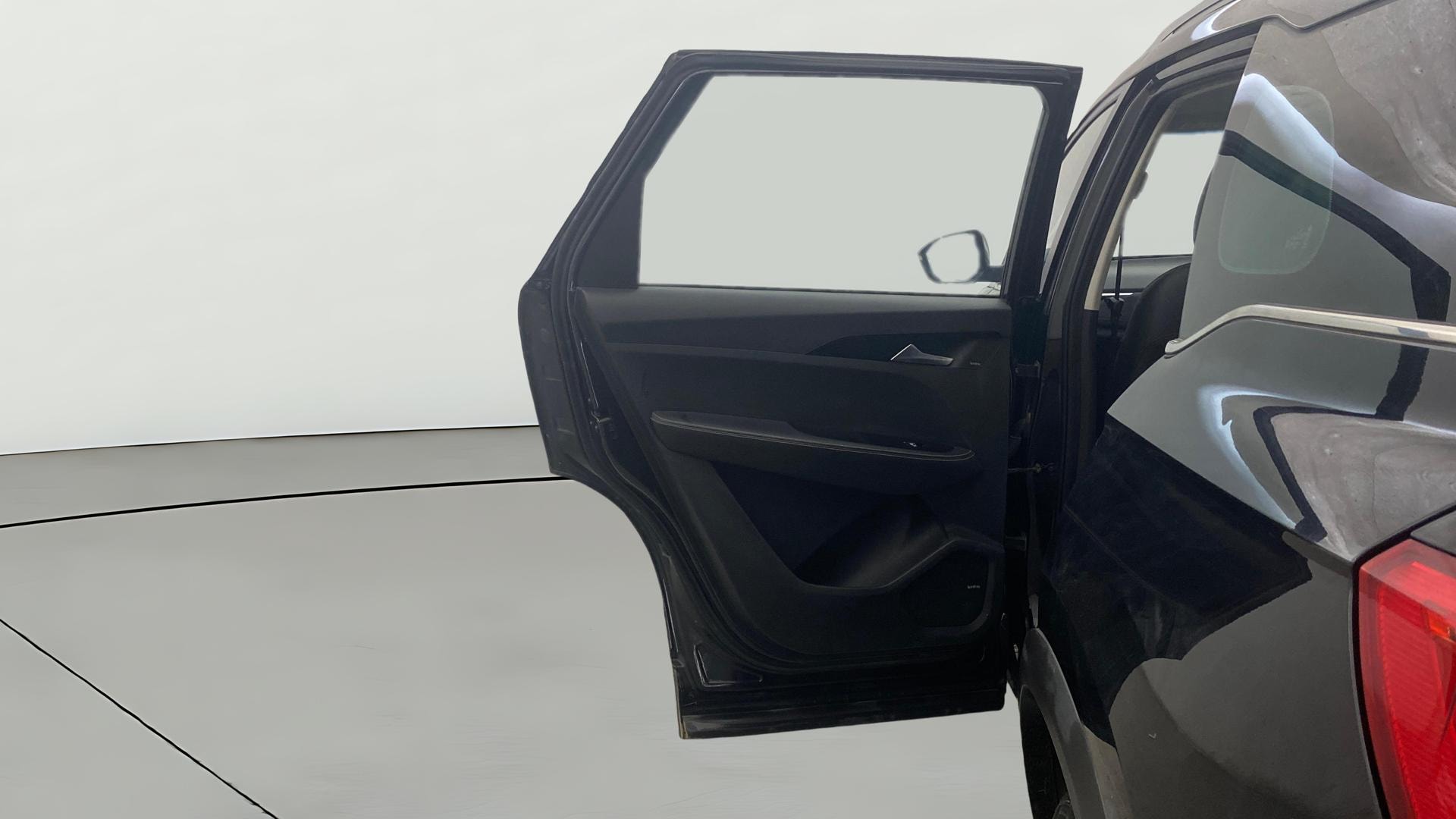 View 2021 MG Hector Sharp Petrol BS IV Image 22 Used 2021 MG Hector Sharp Petrol BS IV Image 22