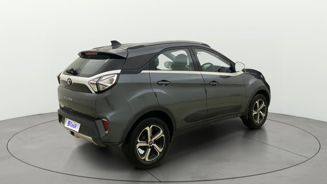 View Tata Nexon Image 44 Used Tata Nexon Image 44