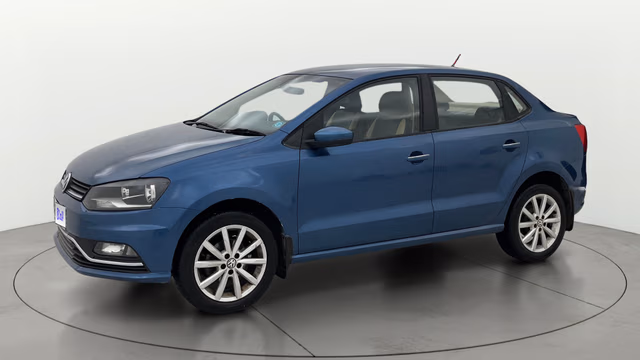 View Volkswagen Ameo Image 21 Used Volkswagen Ameo Image 21