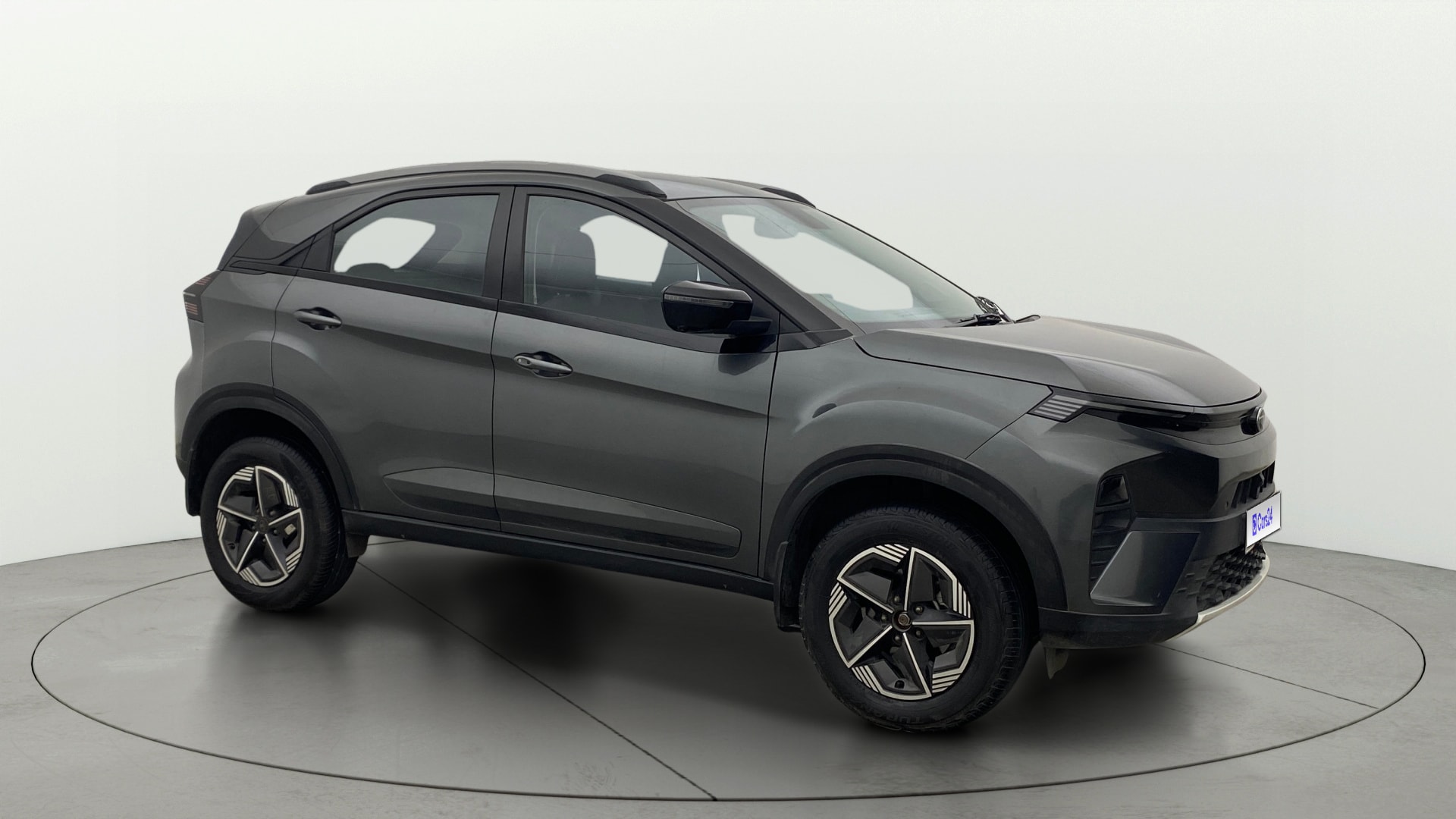 View 2024 Tata Nexon Revotron XE Image 38 Used 2024 Tata Nexon Revotron XE Image 38